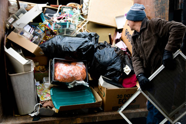 Best Junk Removal for Events  in Elmira, NY